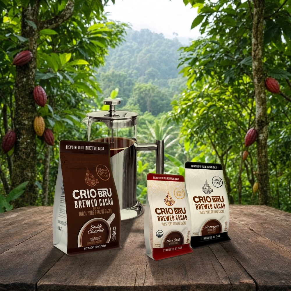 The Starter Set Has Everything for Your First Cup