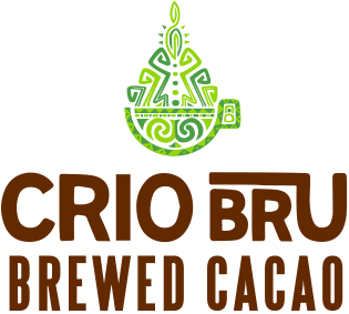 Crio Bru Brewed Cacao
