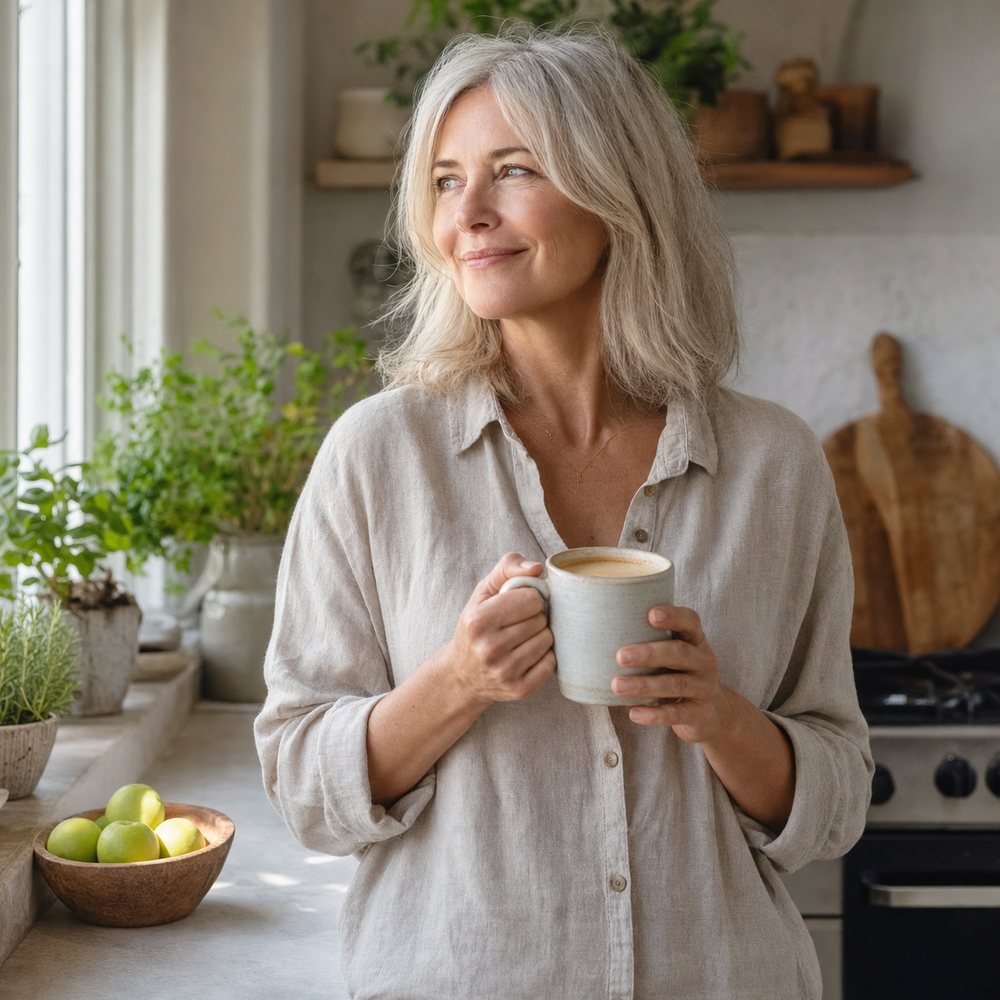 A Collagen People Come Back To