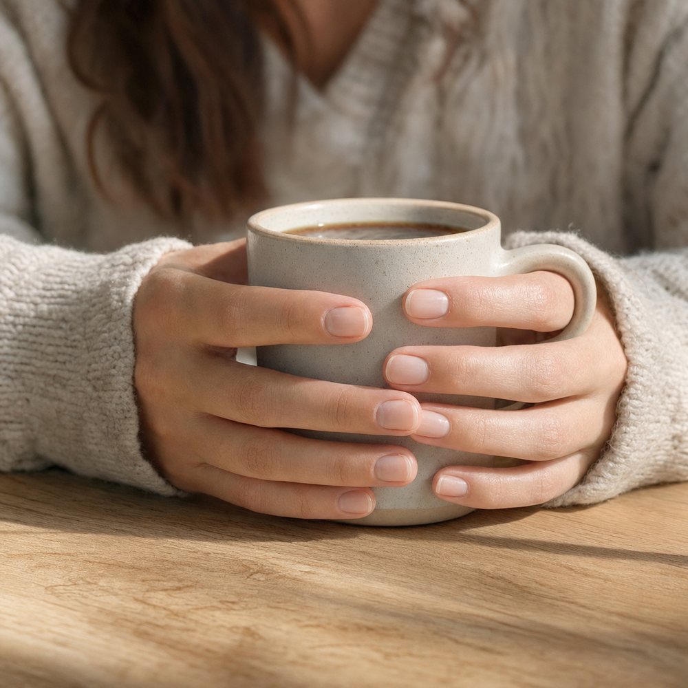 Skin, Hair, Nails and Joints From One Scoop*