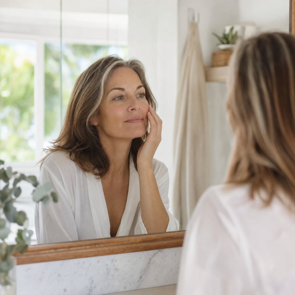Moisture That Feels Like It Belongs on Your Skin