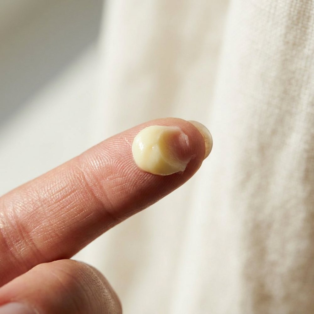 Worried About Your Pores? Start Small.