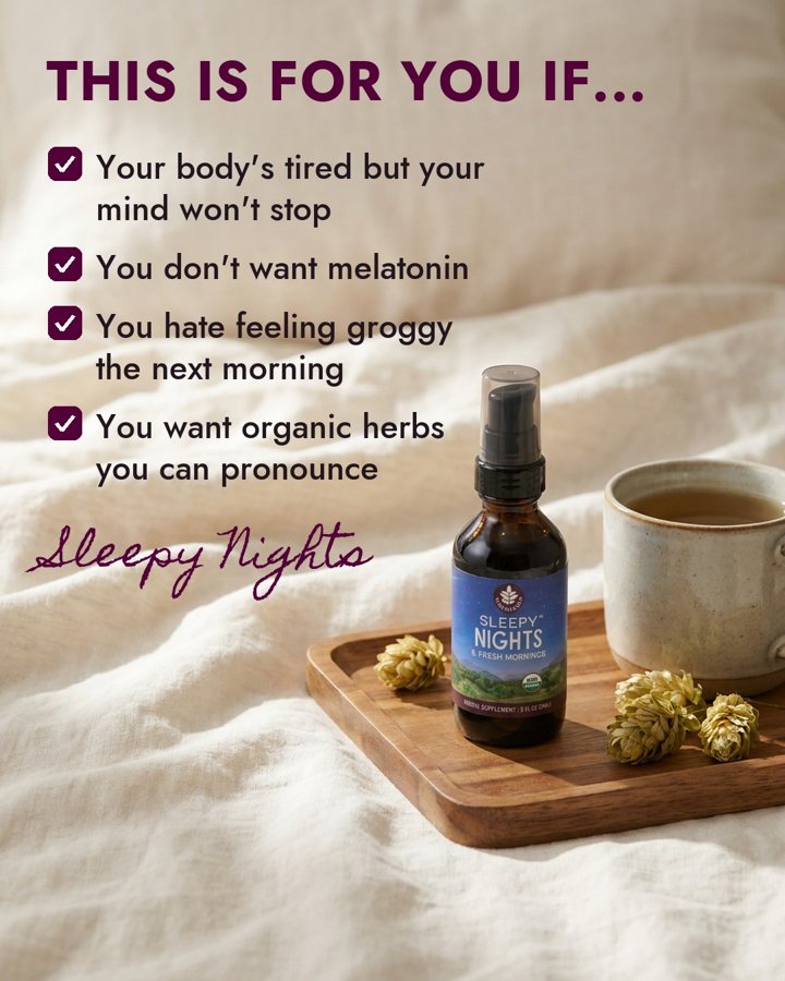This is for you if... static ad for WishGarden Herbs
