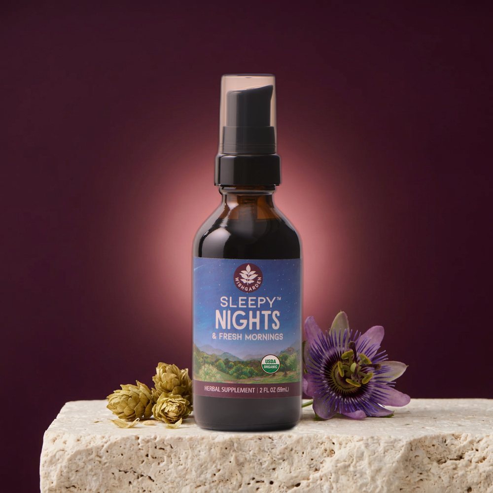 Midwife-Founded in 1979. Sleep Product of the Year 2025.