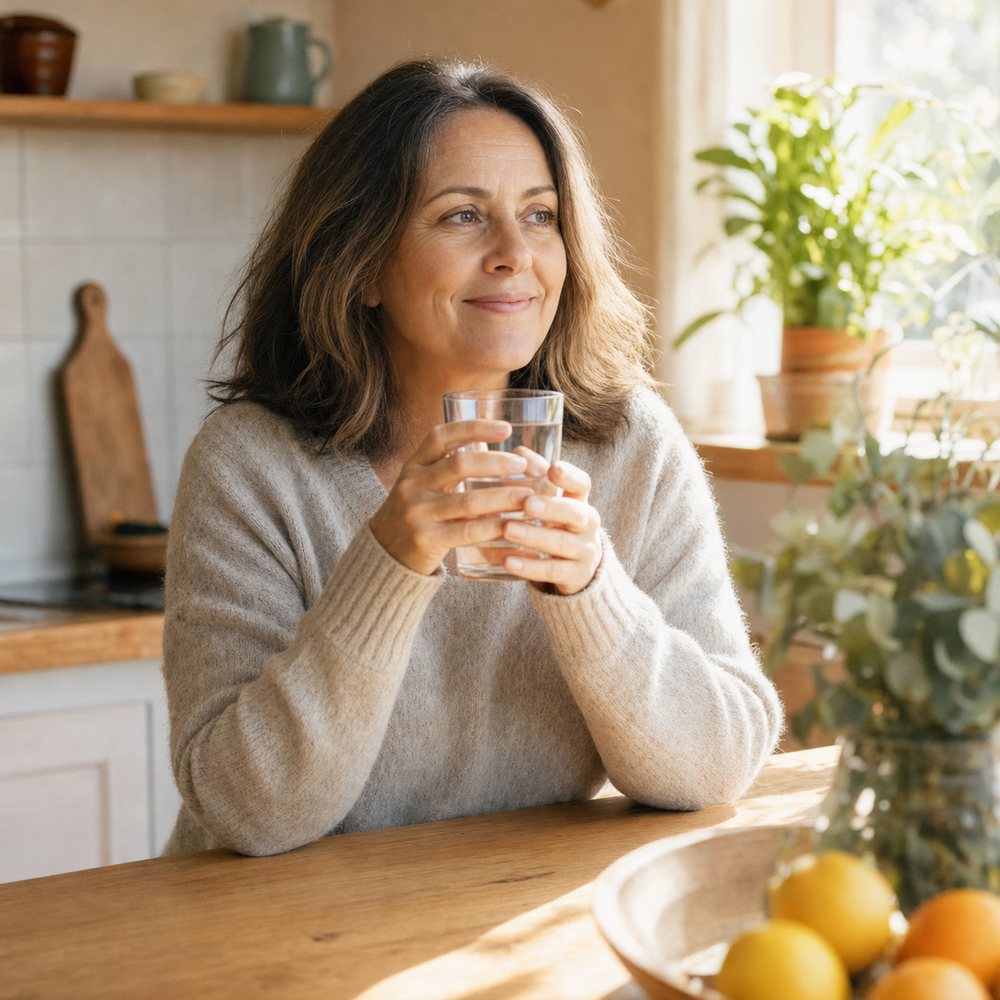 Support Your Hormones the Plant-Based Way